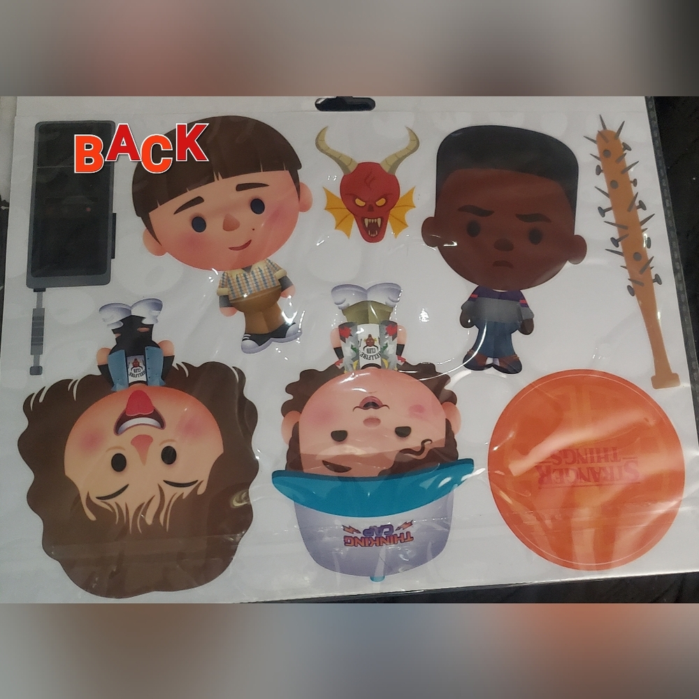 Stranger Things Bundle - Picture 5 of 8